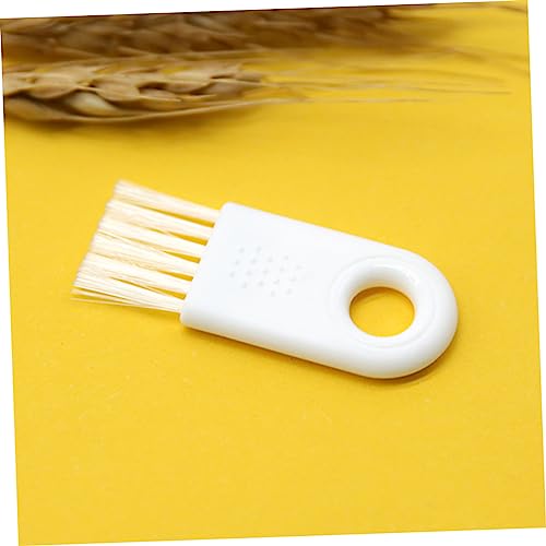 40pcs Electric Shaver Brush for Cleaning and Shaving Accessories