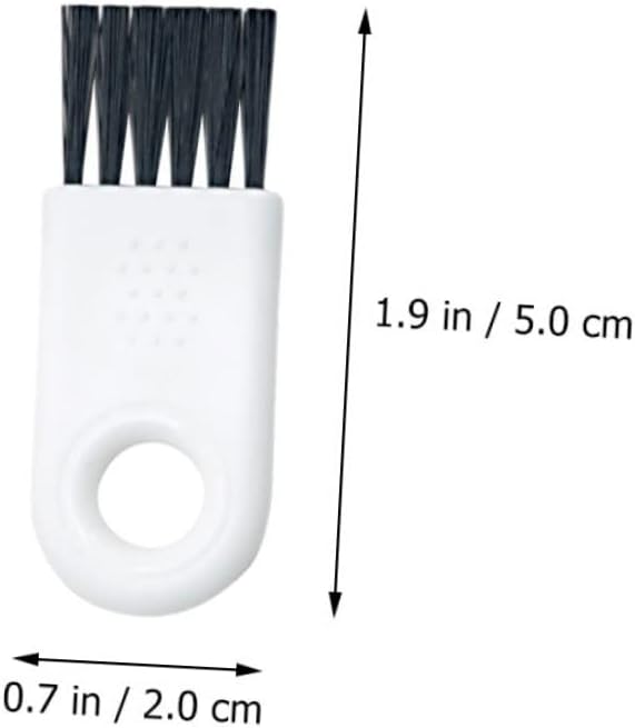 30pcs Electric Shaver Cleaning Brush Set for Men