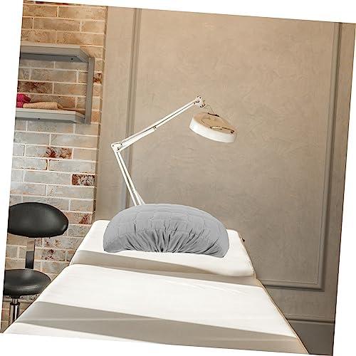 Cotton Pillow Case for Spa and Massage Bed