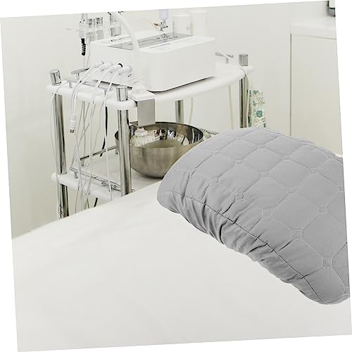 Bestyash Cotton Pillow Case Spa Salon Protector