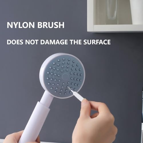 Withbelong Crevice Tiny Brush 20PCS Multipurpose