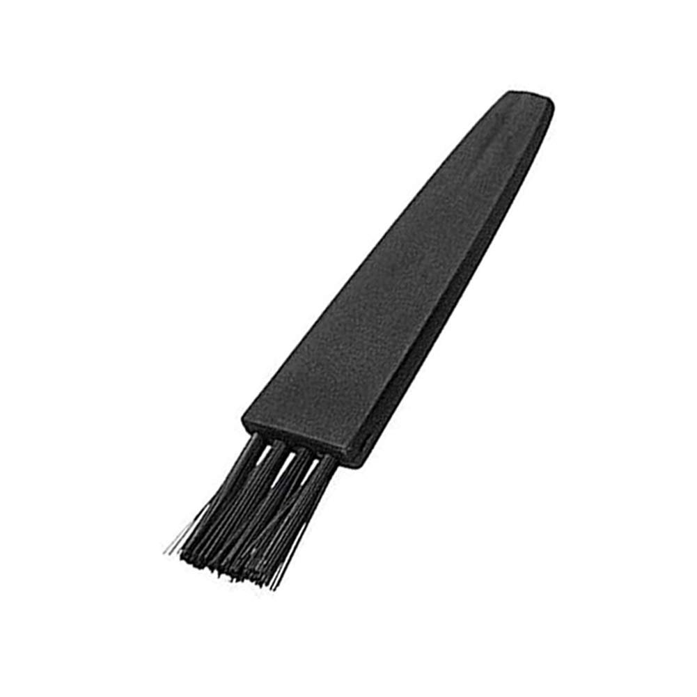 4PCS Electric Shaver Cleaning Brushes with USB Cable and Power Trimmer Replacement