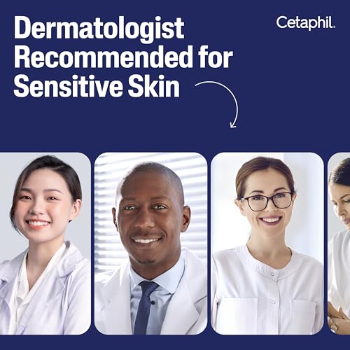 Cetaphil Gentle Makeup Removing Face Wipes 25 Count