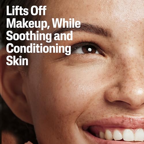 Cetaphil Gentle Makeup Removing Face Wipes 25 Count