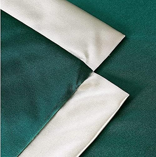 4 Piece Massage Table Linens Set with Face Cradle Cover