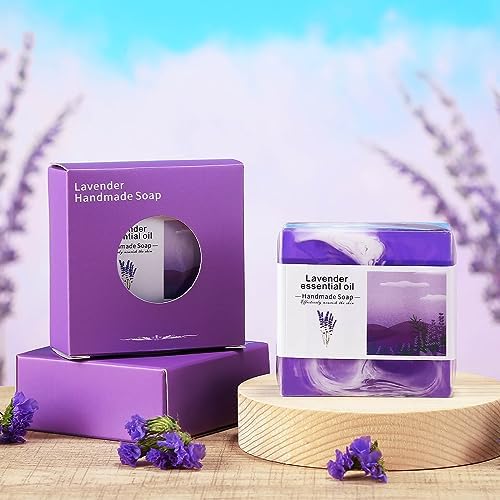Relaxing Spa Gift Basket Set for Women
