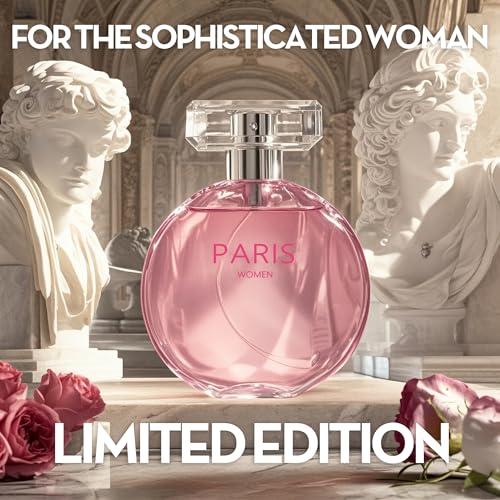 Womens Perfume Sampler Set - 9 Full Size Luxury Fragrances