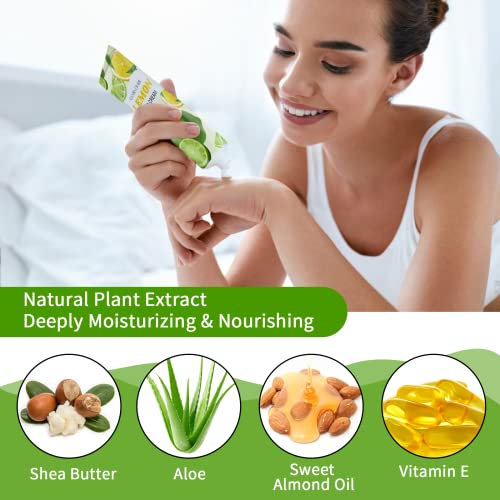 86 Pack Hand Cream Gift Set for Women