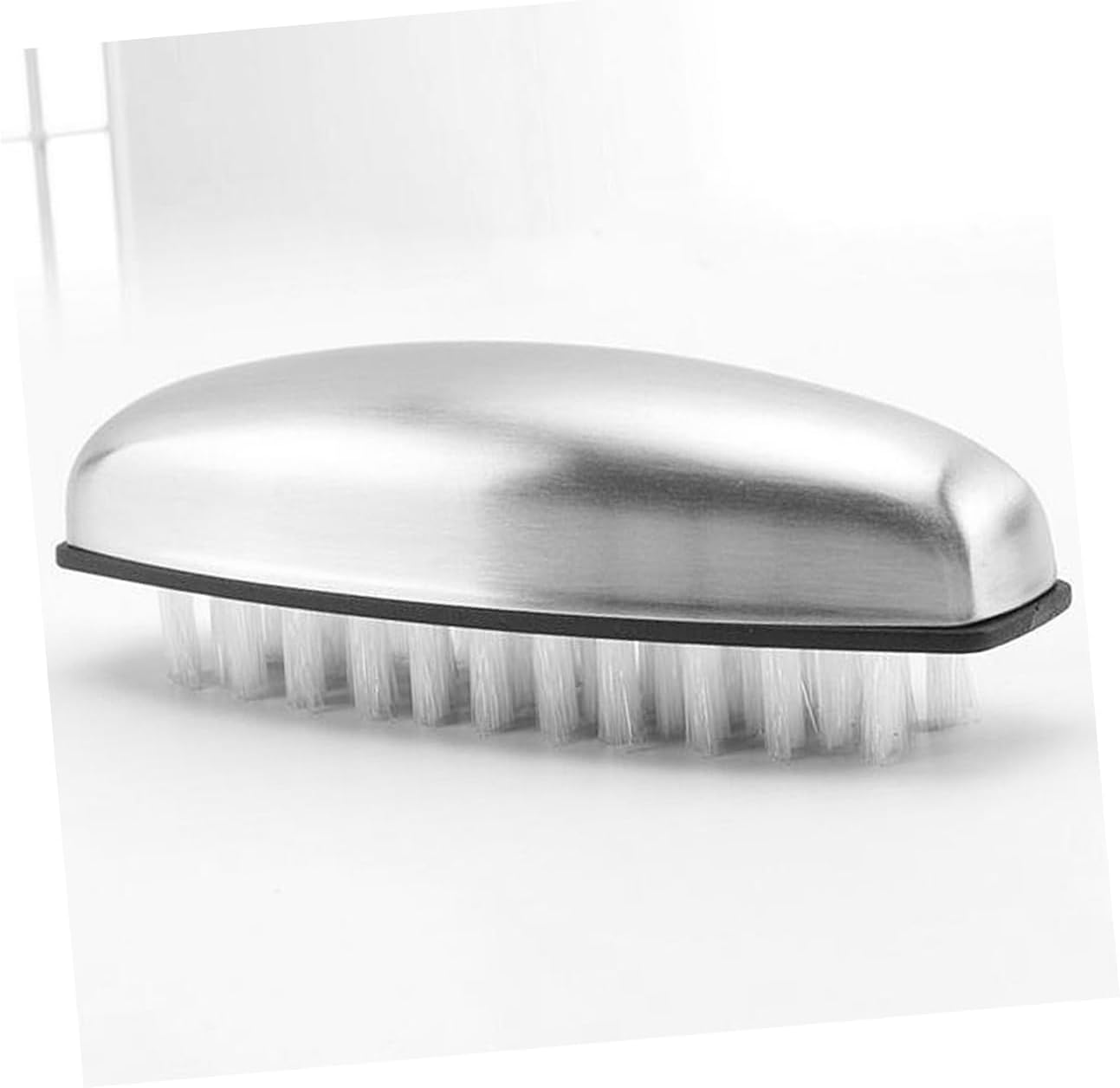 Hoement Multipurpose Stainless Steel Odor Brush