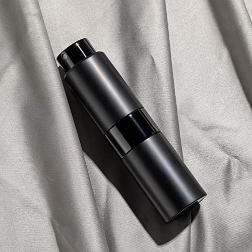 20ML Refillable Atomizer Bottle for Cologne and Perfume
