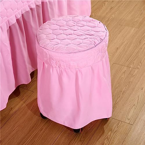 MIPOPS Premium Massage Bed Cover Set