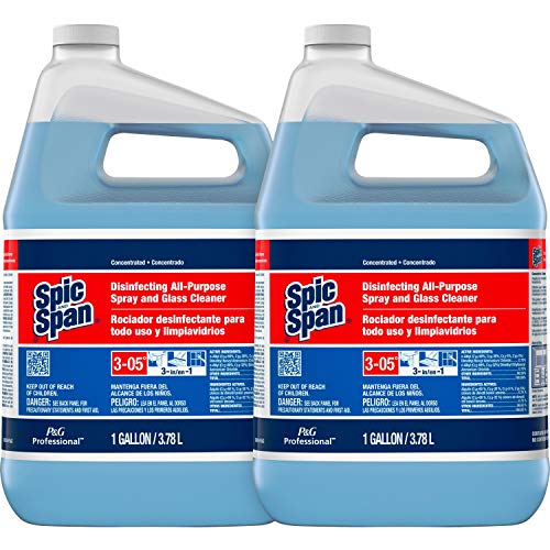 Spic and Span Disinfecting All Purpose Spray 1 Gal