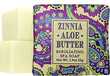 Greenwich Bay Luxury Soap Gift Set of 6