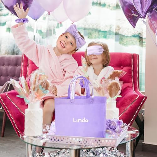 EYNDYN 72 Pcs Spa Sleepover Party Supplies for Girls