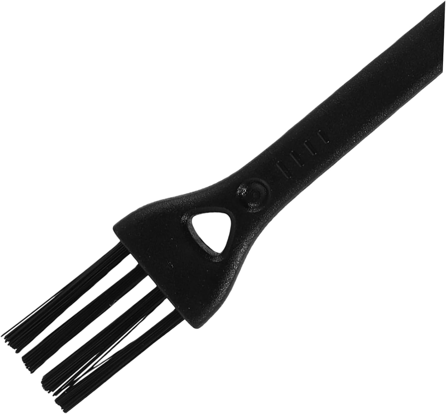 10pcs Crevice Cleaning Brushes Set for Razors and Electronics