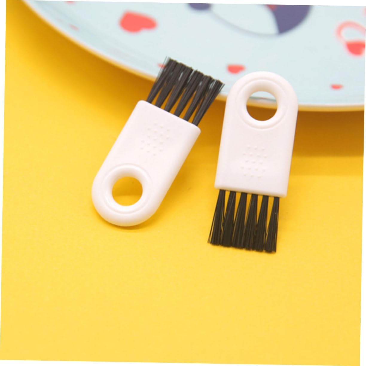 30pcs Electric Shaver Cleaning Brush Set for Men