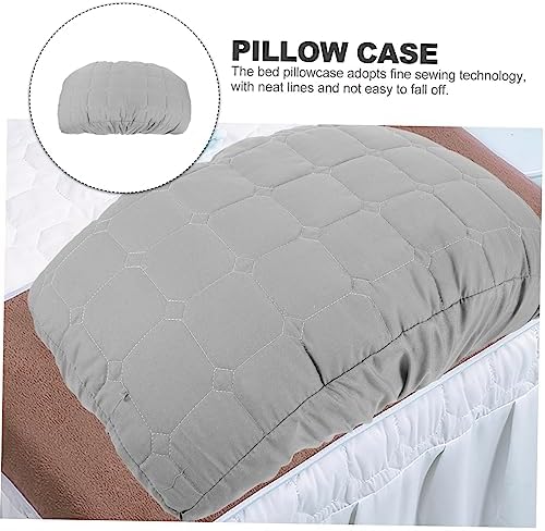 Bestyash Cotton Pillow Case Spa Salon Protector