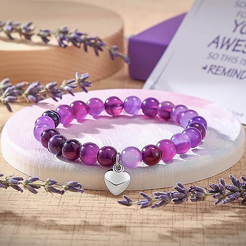 Relaxing Spa Gift Basket Set for Women