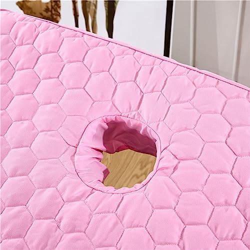 MIPOPS Premium Massage Bed Cover Set
