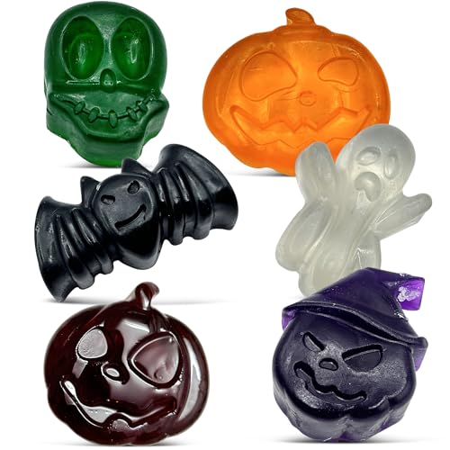 Relaxcation Halloween Soap Bar - Spooky Kids Gift Set