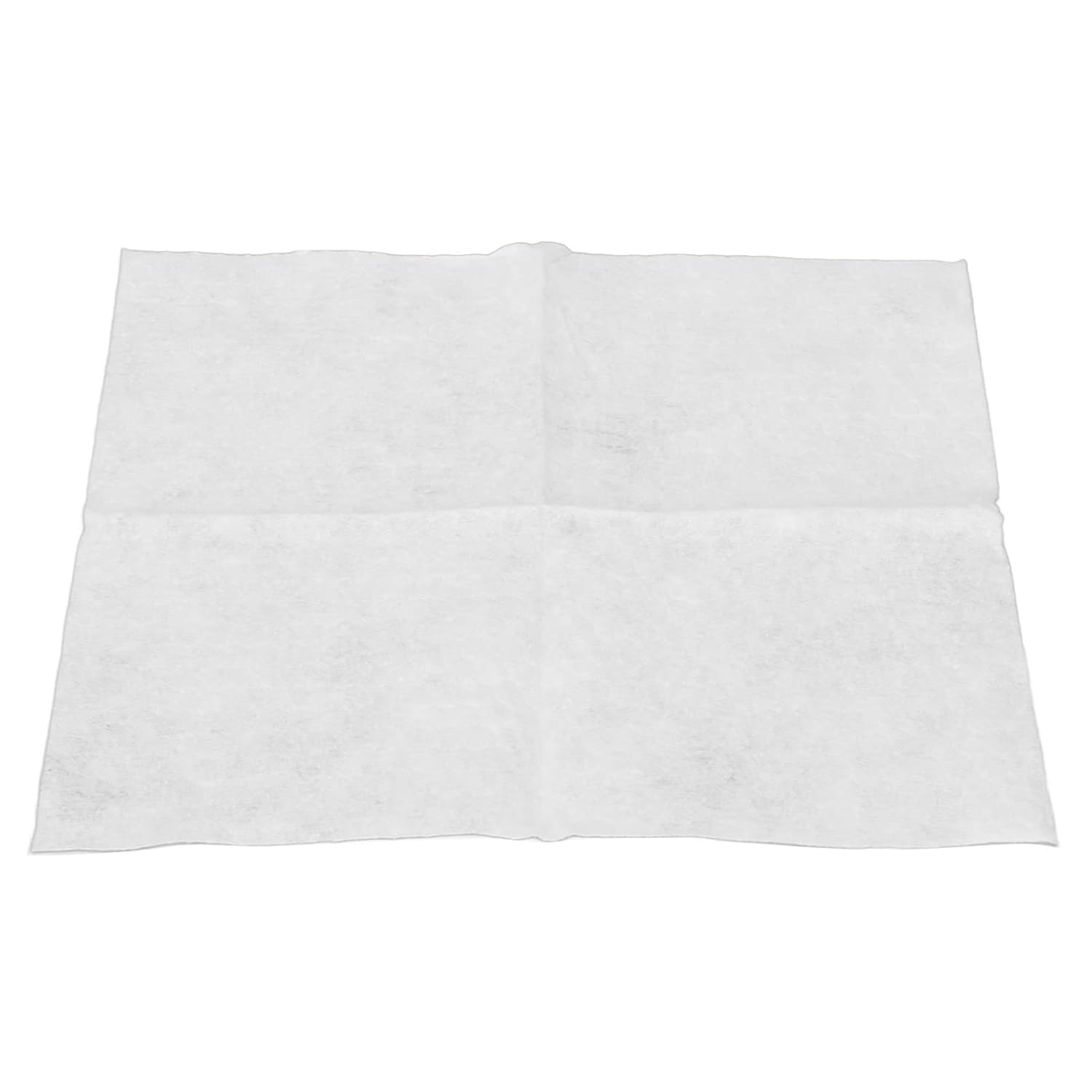 100PCS Professional Disposable Wipes Paper Towels for Beauty Salon