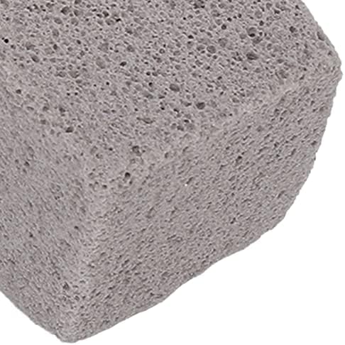 Yosoo Pumice Cleaner for Toilet and Ceramic Surfaces