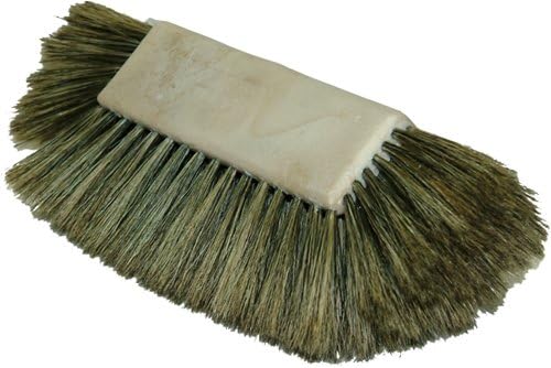 Montana Tri-Angle Boar Hair Car Wash Brush MB-1800