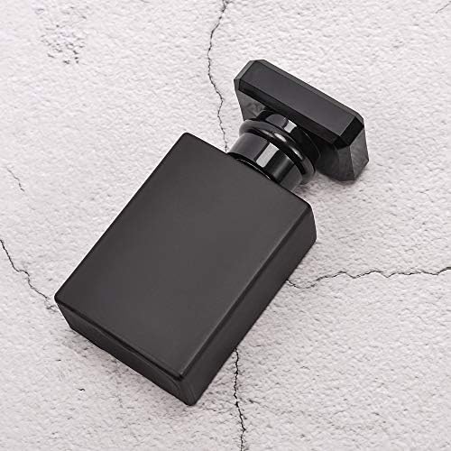 Luxsego 30ML Refillable Perfume Atomizer Bottle