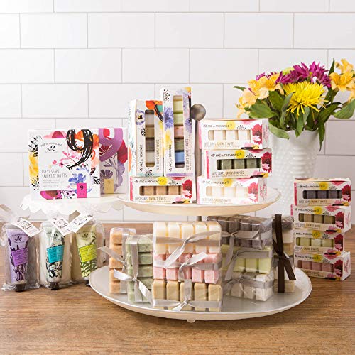 Pre de Provence Luxury Gift Box Set of 9
