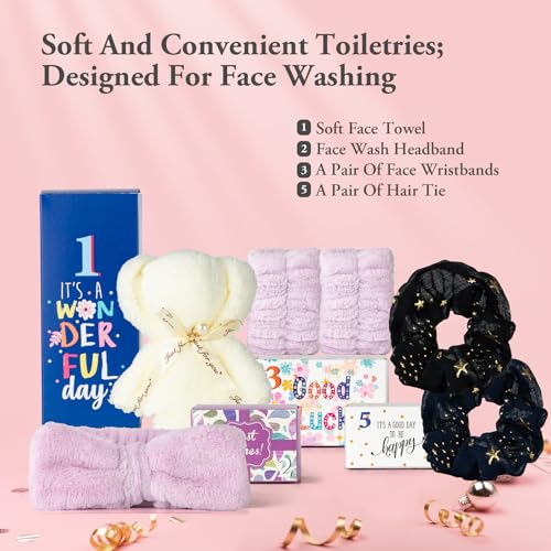 Luxury Birthday Gift Box for Teens and Women