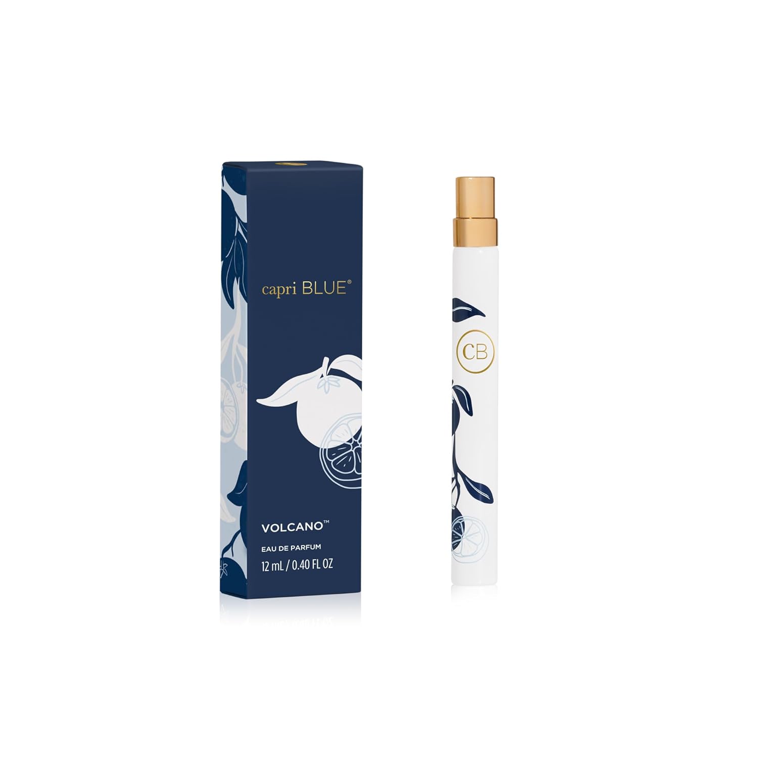 Capri Blue Eau de Parfum Travel Spray - Volcano
