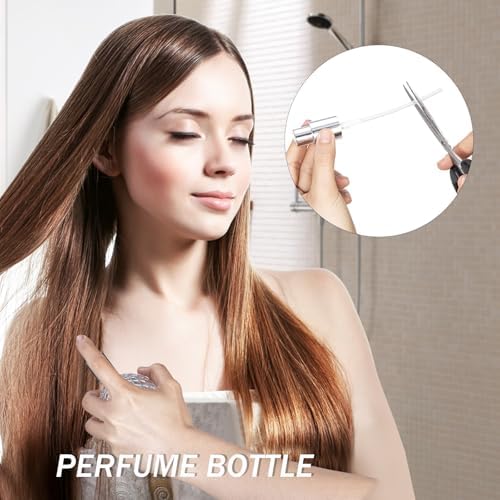 Yebeauty Vintage Glass Perfume Spray Bottle 34oz