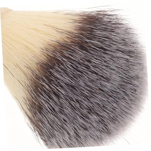 Ipetboom Beard Brush for Men Shaving and Grooming Tool