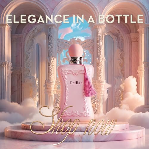 Womens Perfume Sampler Set - 9 Full Size Luxury Fragrances