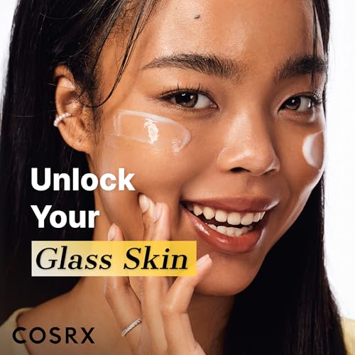 COSRX Snail Mucin 92 Face Moisturizer 352 Oz