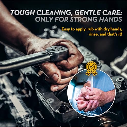 Hands Cleaner Motion Plus 4000ml