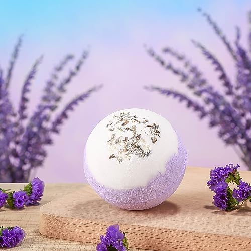 Relaxing Spa Gift Basket Set for Women