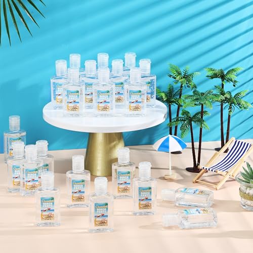 12 Pcs Mini Aloe Vera Gel Set for Travel Gifts