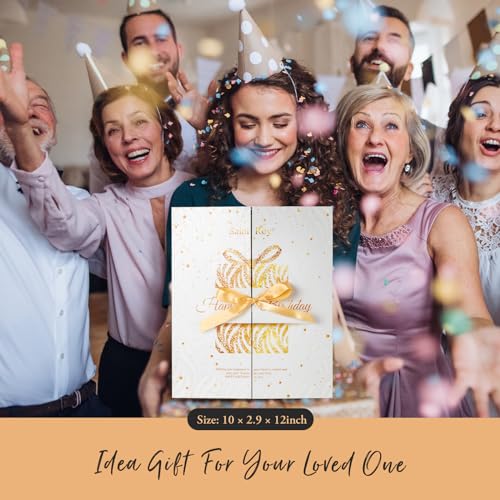 Luxury Birthday Gift Box for Teens and Women