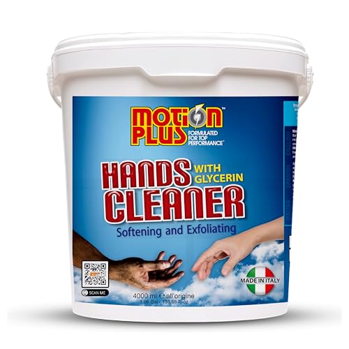 Hands Cleaner Motion Plus 4000ml