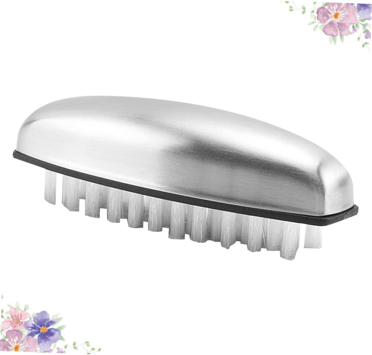 PartyKindom Multipurpose Odor Eliminating Cleaning Brush