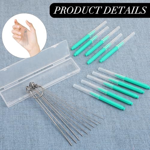 40 Pcs Shower Head Cleaning Brush for Small Holes and Gaps