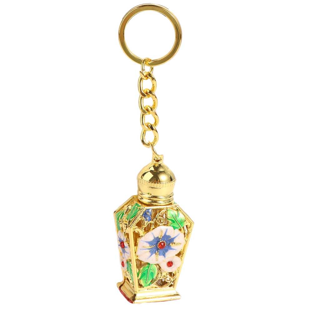 Vctitil 1pc Arabic Style Perfume Bottle