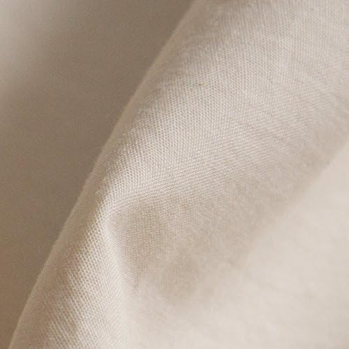 Arcadia Massage Table Sheet Set - 3 Pieces Organic Cotton