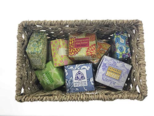 Greenwich Bay Soap Sampler Assorted 15 Pack