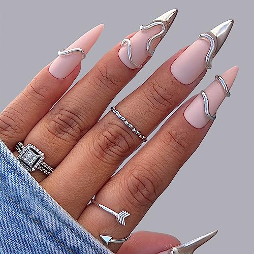Daily Charme 3D Gummy Gelly for Nail Art