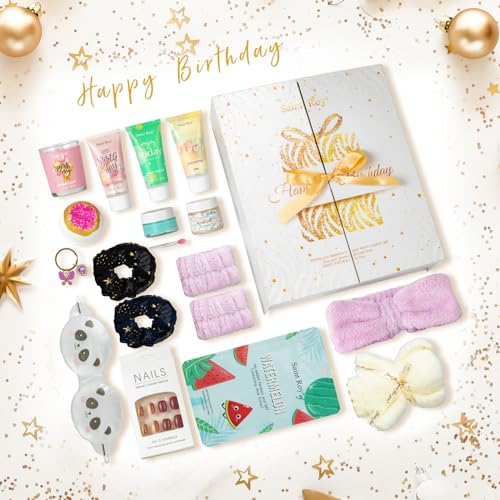 Luxury Birthday Gift Box for Teens and Women