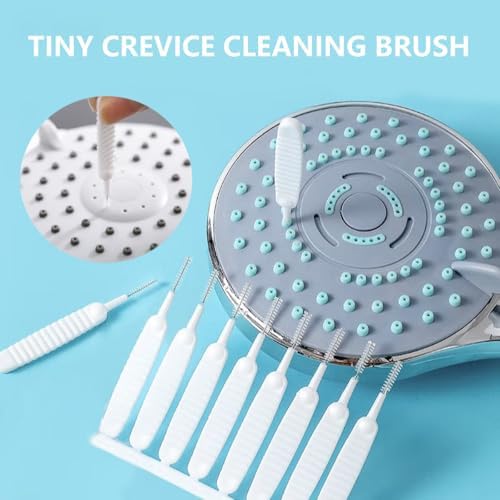 Withbelong Crevice Tiny Brush 20PCS Multipurpose