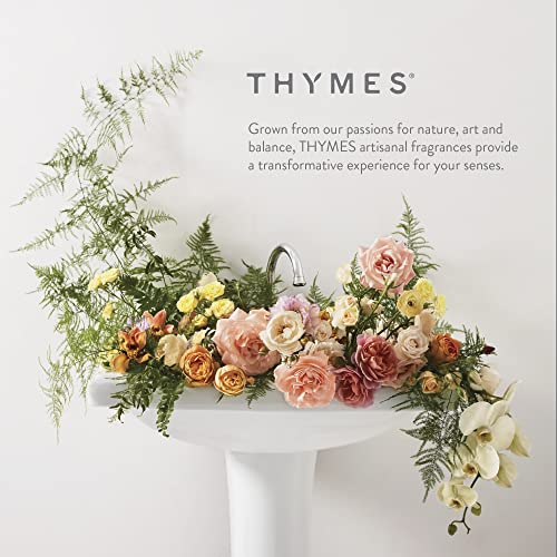 Thymes Cologne Spray Pen Olive Leaf 034 Fl Oz