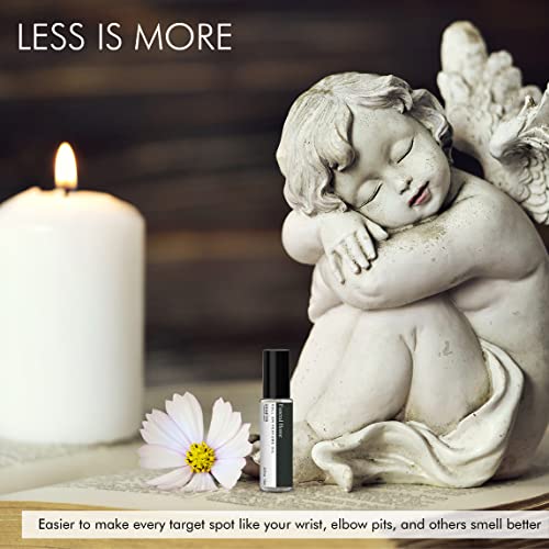 DEMETER Funeral Home Perfume Oil Roll On 033 Oz